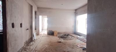 Hall Image of 1413 Sq.ft 3 BHK Apartment / Flat for sale in Dhakuria Kolkata for Rs. 9834500