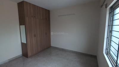 2 BHK Independent Builder Floor