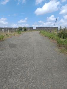 Image of 650 Sq.ft Residential Plot / Land for sale in Lohegaon, Pune for Rs. 1810000