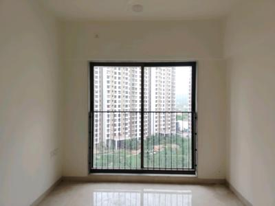 Bedroom Image of 684 Sq.ft 2 BHK Apartment / Flat for sale in Sunteck Maxx World, Naigaon East Naigaon for Rs. 5600000