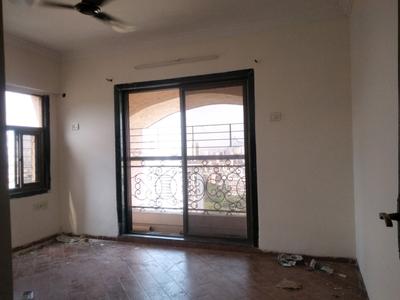 Bedroom Image of 1550 Sq.ft 3 BHK Apartment / Flat for sale in Concrete Sai Saakshaat, Kharghar Navi Mumbai for Rs. 28500000