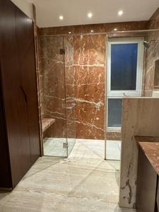 Bathroom Image of 2700 Sq.ft 4 BHK Builder Floor for sale in New Friends Colony New Delhi for Rs. 90000000