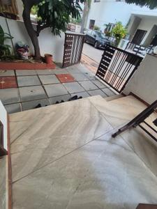 Balcony Image of 2850 Sq.ft 4 BHK Independent House for sale in New Alkapuri Vadodara for Rs. 16100000