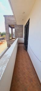 Balcony Image of 1620 Sq.ft 3 BHK Villa for sale in Manewada Nagpur for Rs. 10500000