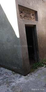 1 BHK Independent House