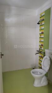 Image of 1859 Sq.ft 3 BHK Apartment / Flat for sale in Orange County, Rajmahal Colony, Indore for Rs. 7700000