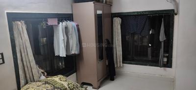 Bedroom Image of 750 Sq.ft 2 BHK Apartment / Flat for sale in Dombivli East Thane for Rs. 5000000