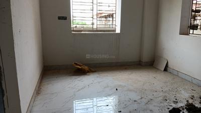 Living Room Image of 431 Sq.ft 1 BHK Apartment / Flat for sale in New Town Kolkata for Rs. 2500000