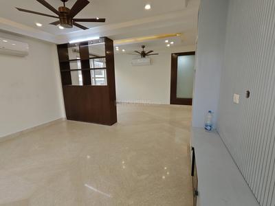 Hall Image of 2200 Sq.ft 3.5 BHK Builder Floor for rent in Unitech Nirvana Country, Sector 50 Gurgaon for Rs. 90000
