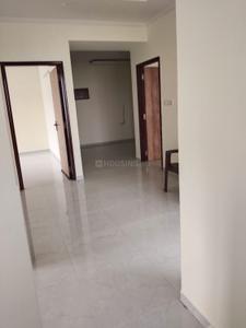 Hall Image of 1386 Sq.ft 3 BHK Apartment / Flat for sale in Jagatpura Jaipur for Rs. 6300000