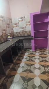 Kitchen Image of 2100 Sq.ft 2 BHK Builder Floor for rent in Nehru Nagar Bhilai for Rs. 11000
