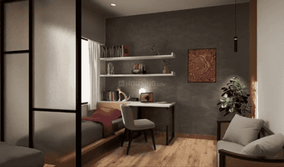 Image of 220 Sq.ft 1 RK Studio for sale in Mundhwa, Pune for Rs. 4500000