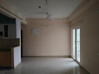 Living Room Image of 1045 Sq.ft 3 BHK Apartment / Flat for sale in Amrapali Dream Valley 2, Noida Extension Greater Noida for Rs. 7430000