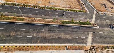 Image of 200 Sq.ft Residential Plot / Land for sale in Nivee N City, Indresham, Sangareddy for Rs. 6200000