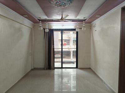 Hall Image of 2160 Sq.ft 3 BHK Apartment / Flat for rent in Pramukh Gardens, Park City Silvassa for Rs. 28000