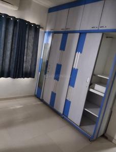 Bedroom Image of 900 Sq.ft 2 BHK Apartment / Flat for sale in Nirnay Nagar Ahmedabad for Rs. 5150000