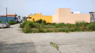Salempur Mahdood Plot View 3