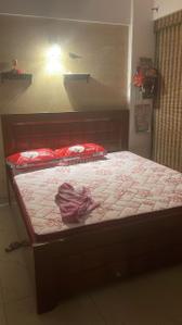 Bedroom Image of 1100 Sq.ft 2 BHK Apartment / Flat for sale in Amrapali Sapphire, Sector 45 Noida for Rs. 13600000