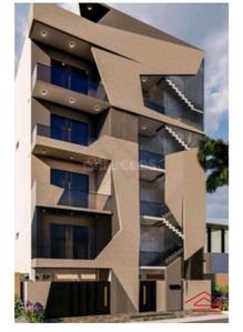 Image of 1800 Sq.ft 3 BHK Apartment / Flat for sale in Rajajinagar, Bengaluru for Rs. 19000000