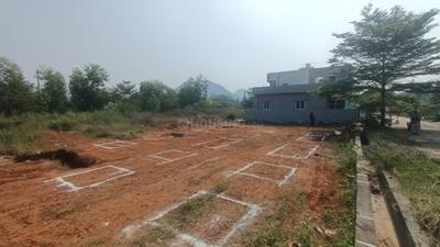 Image of 2700 Sq.ft 3 BHK Independent House for sale in Duvvada, Visakhapatnam for Rs. 7499999