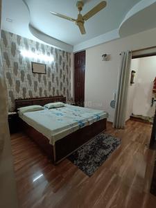 Bedroom Image of 1250 Sq.ft 2 BHK Apartment / Flat for sale in Ashiana The Heritage, Vaishali Ghaziabad for Rs. 14000000