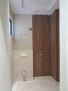 Bedroom Three Image of 1800 Sq.ft 3 BHK Builder Floor for sale in Paschim Vihar New Delhi for Rs. 37600000