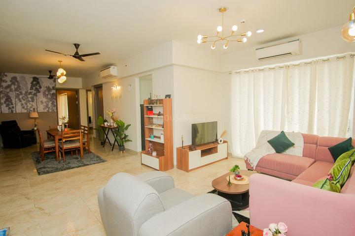 Emaar Palm Heights Main Image 1