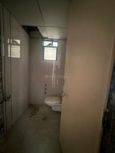 Bathroom Image of 1155 Sq.ft 2 BHK Apartment / Flat for sale in Times Galaxy, Dahin Nagar Surat for Rs. 3700000