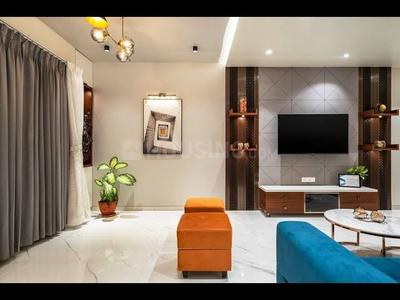 Bedroom Image of 3125 Sq.ft 4 BHK Apartment / Flat for sale in Yashashree Elite, Ameerpet Hyderabad for Rs. 38000000