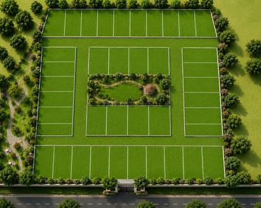 Image of 141 Sq.ft Residential Plot / Land for sale in Spiti Heritage Homes, Pataudi, Gurgaon for Rs. 14520000