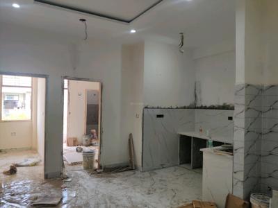 Living Room Image of 900 Sq.ft 3 BHK Builder Floor for sale in DLF Ankur Vihar Ghaziabad for Rs. 3350898