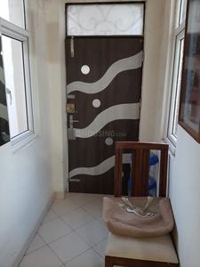 Balcony Image of 2550 Sq.ft 3.5 BHK Apartment / Flat for sale in Golf Link Apartments, Sector 54 Gurgaon for Rs. 32500000