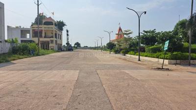 Image of 2000 Sq.ft 4 BHK Independent House for sale in Pachpedi Naka, Raipur for Rs. 6800000