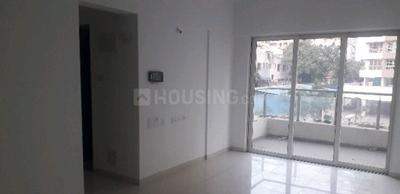 Bedroom Image of 882 Sq.ft 2 BHK Apartment / Flat for rent in Kolte Patil City Avenue, Wakad Pune for Rs. 35000