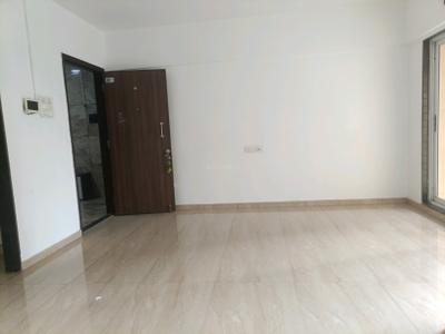 Living Room Image of 1280 Sq.ft 2 BHK Apartment / Flat for sale in Keystone Elita, Kharghar Navi Mumbai for Rs. 14500000