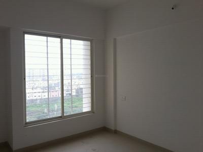 Bedroom Image of 848 Sq.ft 2 BHK Apartment / Flat for sale in Navratna Exotica, Hadapsar Pune for Rs. 5000000