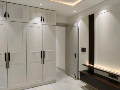Bedroom Image of 1650 Sq.ft 3 BHK Builder Floor for sale in Vaishali Ghaziabad for Rs. 18000000