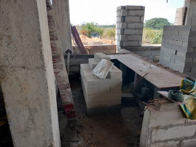 Study Room Image of 1600 Sq.ft 3 BHK Apartment / Flat for sale in Atala Bhubaneswar for Rs. 9425000