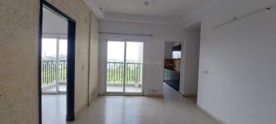 Hall Image of 1080 Sq.ft 2.5 BHK Apartment / Flat for rent in Aims Golf Avenue 2, Sector 75 Noida for Rs. 28000
