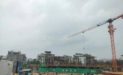 Image of 3000 Sq.ft 4 BHK Apartment / Flat for sale in Emaar Elite Oasis, Gomti Nagar, Lucknow for Rs. 42100000