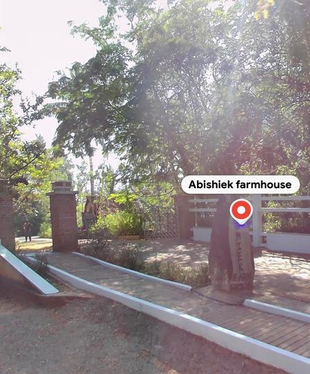 Abhishek Farms Main Image 1