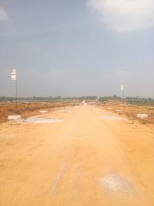Image of 311 Sq.ft Residential Plot / Land for sale in Thummaloor, Hyderabad for Rs. 7775000