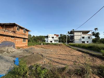 Image of 324 Sq.ft Residential Plot / Land for sale in Mulanthuruthy, Kochi for Rs. 660000