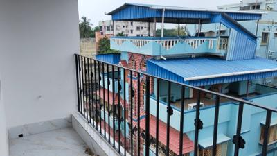 Image of 1050 Sq.ft 3 BHK Apartment / Flat for sale in Agarpara, Kolkata for Rs. 2835000