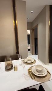 Hall Image of 580 Sq.ft 1 BHK Apartment / Flat for sale in Dombivli East Thane for Rs. 2676000