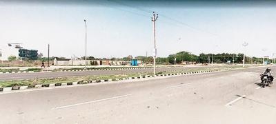 Image of 475 Sq.ft Residential Plot / Land for sale in Altus Muirwoods Ecocity Extension 1 Pocket B, New Chandigarh, Chandigarh for Rs. 49800000