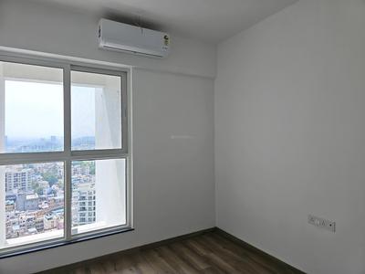 Bedroom Image of 1375 Sq.ft 3 BHK Apartment / Flat for sale in Goel Ganga Serio E F Building, Kharadi Pune for Rs. 17500000