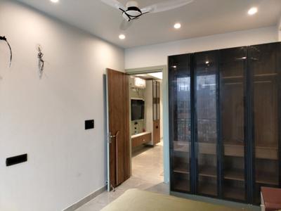Bedroom Image of 750 Sq.ft 2 BHK Apartment / Flat for sale in Primex Krishna Apartment, Kulesara Greater Noida for Rs. 4110000