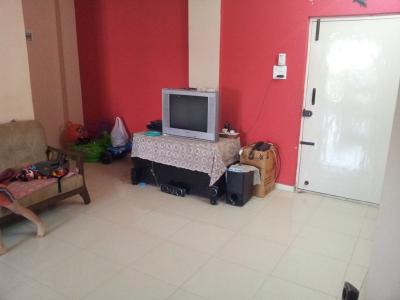 Hall Image of 1409 Sq.ft 3 BHK Apartment / Flat for sale in Vaastu Anugraha Apartments, Hulimavu Bengaluru for Rs. 7200000
