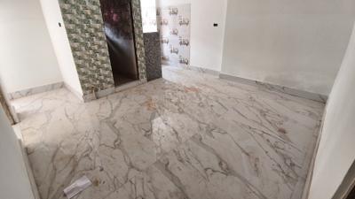 Living Room Image of 732 Sq.ft 2 BHK Apartment / Flat for sale in Konnagar Hooghly for Rs. 2049600
